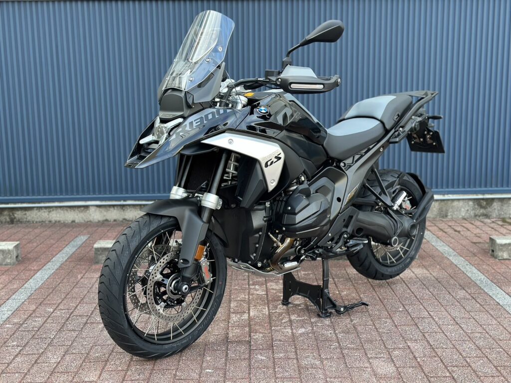 BMW R1300GS