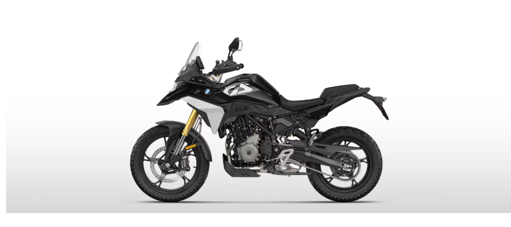 F450GS