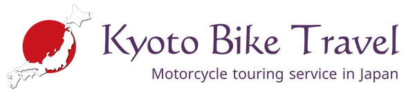 Kyoto Bike Travel — CASUNO MOTORCYCLES / KYOTO